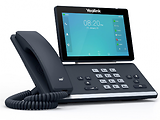 Yealink T58V