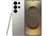 Samsung Galaxy S25 Ultra / 6.9 AMOLED 2X 120Hz / Snapdragon 8 Elite / 12GB / 512GB / 5000mAh / S938 Grey