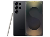 Samsung Galaxy S25 Ultra / 6.9 AMOLED 2X 120Hz / Snapdragon 8 Elite / 12GB / 512GB / 5000mAh / S938 Black