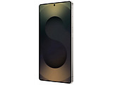 Samsung Galaxy S25 Ultra / 6.9 AMOLED 2X 120Hz / Snapdragon 8 Elite / 12GB / 512GB / 5000mAh / S938 Black
