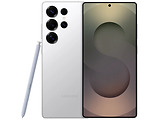 Samsung Galaxy S25 Ultra / 6.9 AMOLED 2X 120Hz / Snapdragon 8 Elite / 12GB / 512GB / 5000mAh / S938 White