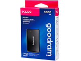 GOODRAM HX200 1.0TB / SSDPR-HX200-1K0