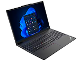 Lenovo ThinkPad E16 G2 / 16 WUXGA / Core Ultra 7 155H / 16GB DDR5 / 512GB NVMe