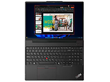 Lenovo ThinkPad E16 G2 / 16 WUXGA / Core Ultra 7 155H / 16GB DDR5 / 512GB NVMe