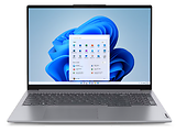 Lenovo ThinkBook 16 G7 IML / 16 WUXGA / Core Ultra 7 155H / 16GB DDR5 / 512GB NVMe