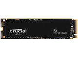 Crucial P3 Plus 1TB / CT1000P3PSSD8