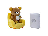Fujifilm Instax Mini Link 2 x Rilakkuma Set Special Edition