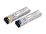 OEM SFP 1G Module WDM 1310/1550nm SC 20km