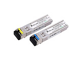 OEM SFP 1G Module WDM 1550/1310nm LC 3km
