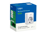 TP-LINK Tapo P110M / Matter