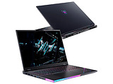 Acer Predator Helios 18 AI PH18-73 / 18 Mini LED WQXGA 250Hz / Core Ultra 9 275HX / 64Gb DDR5 / 2Tb SSD / GeForce RTX 5080 16Gb