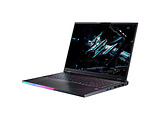 Acer Predator Helios 18 AI PH18-73 / 18 Mini LED WQXGA 250Hz / Core Ultra 9 275HX / 64Gb DDR5 / 2Tb SSD / GeForce RTX 5080 16Gb