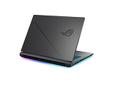 ASUS ROG Strix G18 G815LR / 18 ROG Nebula IPS 240Hz / Core Ultra 9 275HX / 16GB DDR5 / 1TB NVMe / GeForce RTX 5070 Ti 12GB GDDR7