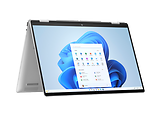 HP Envy x360 16-ac0003ci / 16 IPS 2K TOUCH / Ultra 5 125U / 16GB LPDDR5 / 512GB NVMe / Windows 11 HOME
