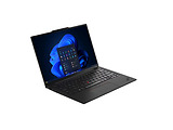 Lenovo ThinkPad X1 Carbon Gen 13 / 14 OLED 2.8K / Core Ultra 7 258V / 32GB LPDDR5X / 1TB SSD /  LTE / Windows 11 Pro