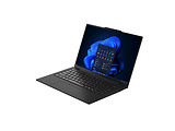 Lenovo ThinkPad X1 Carbon Gen 13 / 14 OLED 2.8K / Core Ultra 7 258V / 32GB LPDDR5X / 1TB SSD /  LTE / Windows 11 Pro