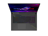ASUS ROG Strix G18 G814FP / 18 ROG Nebula IPS 240Hz / Ryzen 9 9955HX / 32GB DDR5 / 1TB NVMe / GeForce RTX 5070 8GB GDDR7
