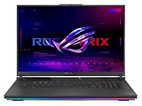 ASUS ROG Strix G16 G614PR / 16 IPS 165Hz / Ryzen 9 8940HX / 16GB DDR5 / 1TB NVMe / GeForce RTX5070Ti 12GB GDDR7 /