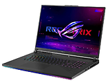 ASUS ROG Strix G16 G614PR / 16 IPS 165Hz / Ryzen 9 8940HX / 16GB DDR5 / 1TB NVMe / GeForce RTX5070Ti 12GB GDDR7 /