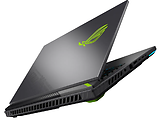 ASUS ROG Strix G16 G614PR / 16 IPS 165Hz / Ryzen 9 8940HX / 16GB DDR5 / 1TB NVMe / GeForce RTX5070Ti 12GB GDDR7 /