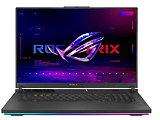 ASUS ROG Strix G18 G814PM / 18 ROG Nebula IPS 240Hz / Ryzen 9 8940HX / 16GB DDR5 / 1TB NVMe / GeForce RTX5060 8GB GDDR7