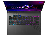 ASUS ROG Strix G18 G814PM / 18 ROG Nebula IPS 240Hz / Ryzen 9 8940HX / 16GB DDR5 / 1TB NVMe / GeForce RTX5060 8GB GDDR7