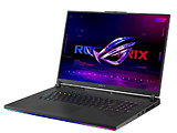 ASUS ROG Strix G18 G814PM / 18 ROG Nebula IPS 240Hz / Ryzen 9 8940HX / 16GB DDR5 / 1TB NVMe / GeForce RTX5060 8GB GDDR7