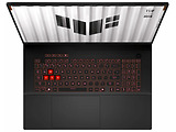ASUS TUF Gaming A18 FA808UM / 18 IPS 144Hz FullHD+ / Ryzen 7 260 / 16GB DDR5 / 1TB NVMe / GeForce RTX 5060 8GB GDDR7