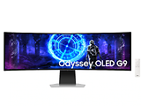 Samsung Odyssey G9 S49DG952 / 49 Dual QHD 240HZ