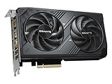 GIGABYTE GeForce RTX 5060 8GB GDDR7 WindForce OC 128bit / GV-N5060WF2OC-8GD