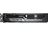 GIGABYTE GeForce RTX 5060 8GB GDDR7 WindForce OC 128bit / GV-N5060WF2OC-8GD