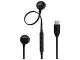 JBL T305C Black