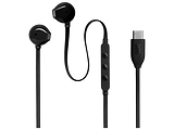 JBL T305C Black