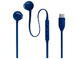 JBL T305C Blue