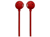 JBL T305C Red