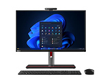 Lenovo AIO ThinkCentre M90a Pro Gen4 / 27 QHD IPS / Core i7-13700 / 32GB DDR5 / 1TB NVMe / GeForce RTX 4050 6GB / Windows 11 Pro