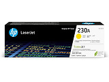 HP 230A Yellow