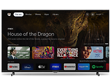 Thomson 55UG4S14 / 55 4K UHD Google TV