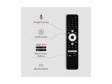 Thomson 55UG4S14 / 55 4K UHD Google TV