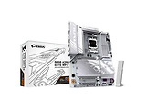 GIGABYTE B850 A ELITE Wi-Fi 7 ICE ATX
