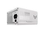 ASUS TUF Gaming 1000W White
