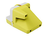 Polaroid Instant Now Gen 3 Yellow