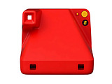 Polaroid Instant Now Gen 2 Red