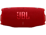 JBL  Charge 6 45W Red