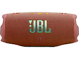 JBL  Charge 6 45W Pink