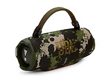 JBL  Charge 6 45W Camouflage