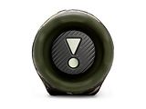 JBL  Charge 6 45W Camouflage