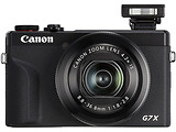 Canon PowerShot G7 X Mark III Black