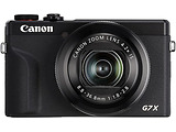 Canon PowerShot G7 X Mark III Black