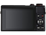Canon PowerShot G7 X Mark III Black